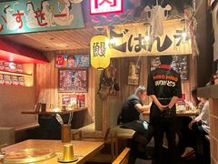 -MIKOMIKO和牛烧肉专门店(南门店)
