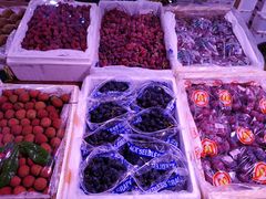 荔枝-菜园坝水果市场