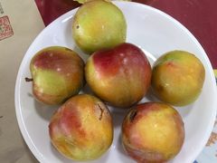 -北京龙庆四季香农家饭庄·灶台鱼·碳烤虹鳟鱼(龙庆峡店)