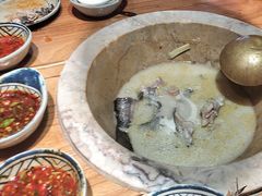 -云海肴云南菜·蒸汽石锅鱼(北京良乡华冠店)