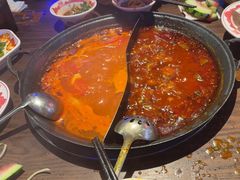 -水巷子·巴掌腰片重庆火锅(云纺店)