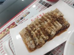 -孔一凡·手工饺子(时尚明苑店)