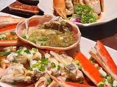 -古京·臻致料理(月湖店)