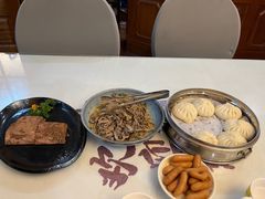 -狗不理大酒店(意式风情街店)