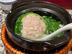 -南京大牌档(凯德大峡谷店)