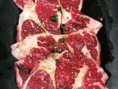 -新石器烤肉(南站店)