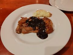 -恒逸酒店-.海逸西餐厅