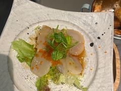 -匠和风精致料理(祥禾天地店)