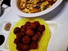 -鸿运楼烤鸭店(天桥店)