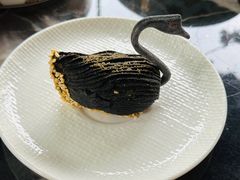 -广富林宰相府酒店·水云间
