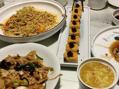 -老太原菜馆(中正天街店)