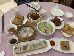 -金时代顺风大酒店(静安大融城店)