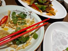 -廊亦舫Lang Yi Fang Restaurant(金桥店)