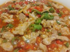 -新繁老號豌豆汤饭店·江湖菜(宝光寺店)