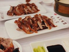 -全聚德(常州店)