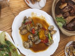 -醉壹号海鲜大排档(厦门美食地标店)