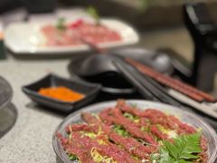 藤椒牛肋条-园里火锅(仁和新城店)