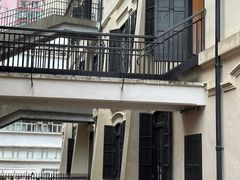 -大馆(前中区警署建築群)