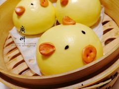 -点都德(聚福楼店)