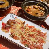 大连也能吃到正宗潮州菜[调皮] 真不戳哇！