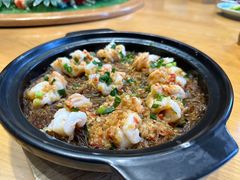 -郭林家常菜(狼垡店)