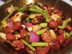 -华仔龙虾(永乐路总店)