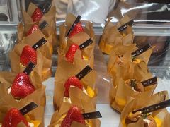 -FANEN法念·烘焙·甜点(万象城店)