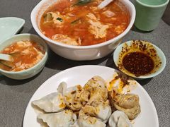 -馅老满(鼓楼店)