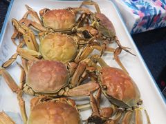 -三妹小龙虾·黄油蟹(华侨城总店)