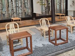 -Metal hands·铁手咖啡