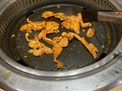 -花味·自助烤肉(雨花客厅店)