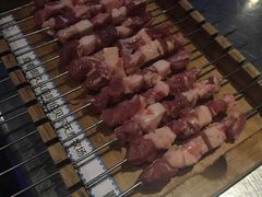 -很久以前羊肉串(大华三路店)