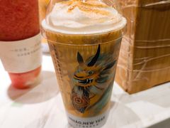 -奈雪的茶(新天地广场PRO店)