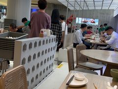 -苏小柳点心·手作小笼包(浦东嘉里城分院)