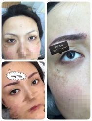 -Easy Lady美甲美睫半永久纹绣工作室