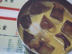 奶茶-华星冰室(湾仔店)