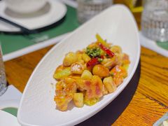 -HOME餐厅粤菜 融合菜