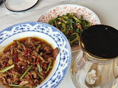 -八大碗·地道东北菜(白塔堡店)