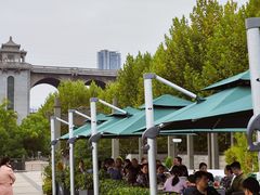 -汉水谣·江景餐厅(江滩店)