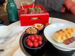-斯普汇生蚝牛排馆(中骏世界城店)