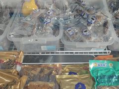 -四道口水产市场