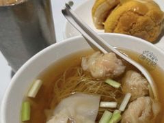 -深仔记茶餐厅(亚士厘道店)