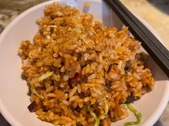 湖南炒饭-洞庭记·老湖南味道(下沙店)