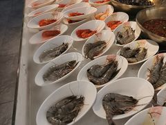 -半岛听涛蒸汽海鲜自助(K11店)