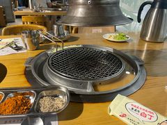 -姜虎东白丁烤肉(恒隆广场店)