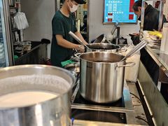 -芝麻糊世家(西华店)