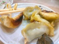 -蒋家桥饺面店(东关街店)