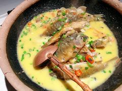 -佬麻雀·剁椒鱼头(京基KK One店)