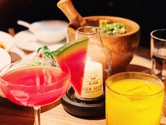 -不二·民谣音乐餐吧(长沙店)