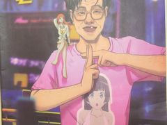 -剧狐剧本杀·月球探案馆(人民广场1号店)